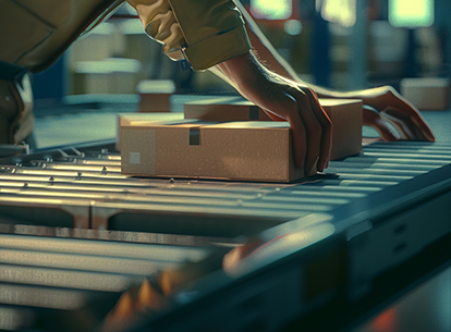 Üretim Kapasitemizi Artırdık - Daha Hızlı Teslimat!